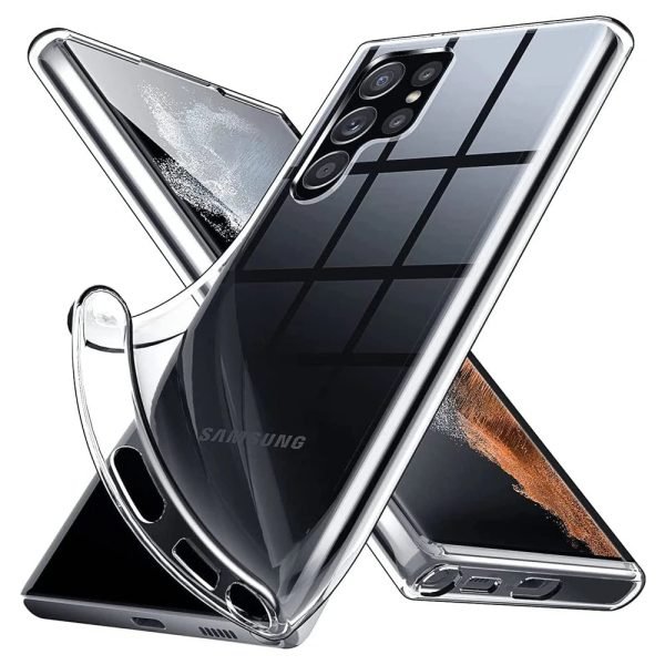 Sleek Samsung Galaxy Case