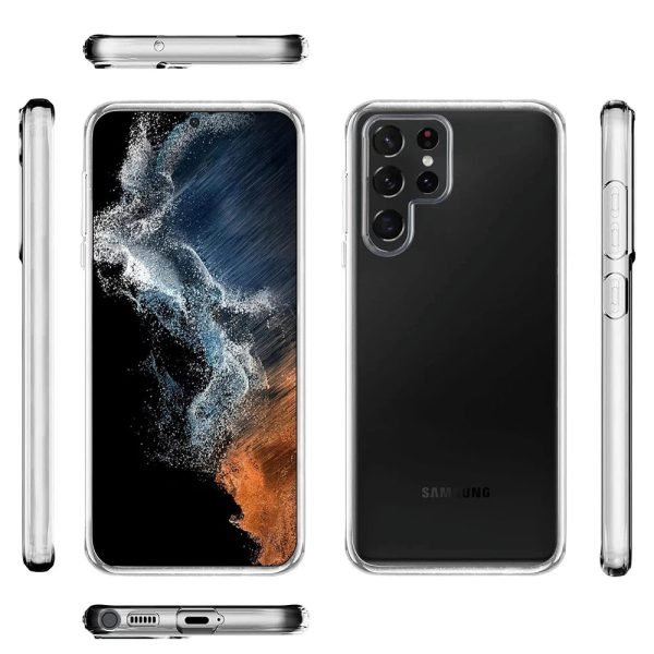 Sleek Samsung Galaxy Case - Image 2