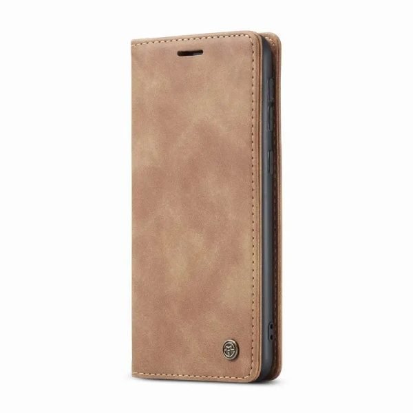 Case Cover For Xiaomi Redmi Note 11 12 Pro Plus Luxury Silicone Magnetic Flip Leather Wallet Phone Bag On Redmi Note 11s 12 Pro - Image 10