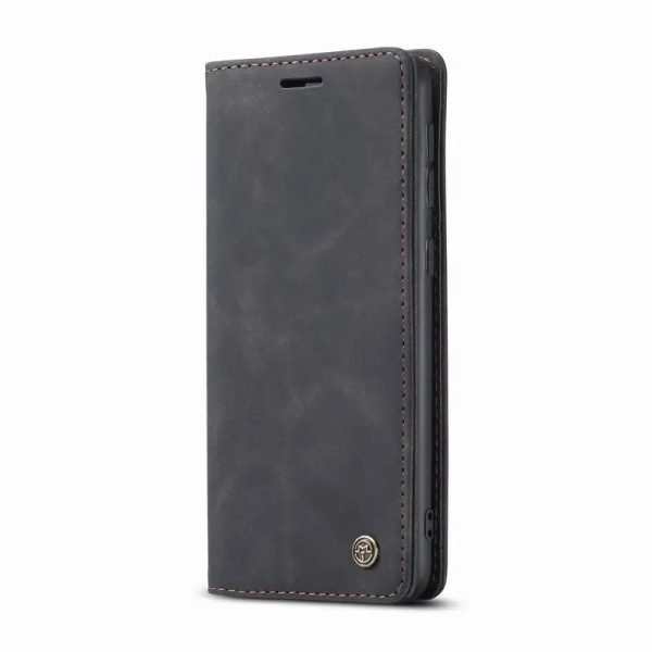 Case Cover For Xiaomi Redmi Note 11 12 Pro Plus Luxury Silicone Magnetic Flip Leather Wallet Phone Bag On Redmi Note 11s 12 Pro - Image 7