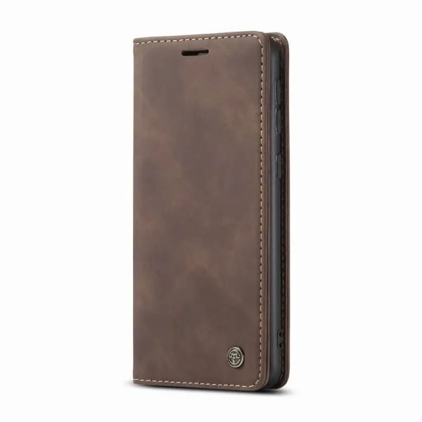 Case Cover For Xiaomi Redmi Note 11 12 Pro Plus Luxury Silicone Magnetic Flip Leather Wallet Phone Bag On Redmi Note 11s 12 Pro - Image 11