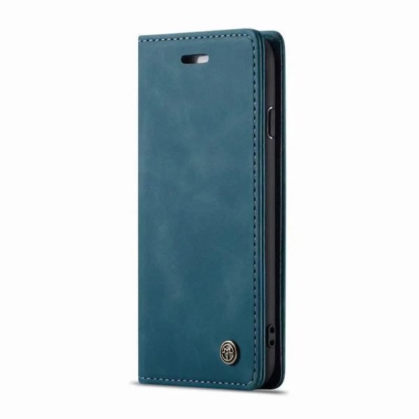 Case For Huawei P20 Lite Pro Luxury Magnetic Flip Silicone Leather Wallet Matte Stand Phone Bag On For Huawei P 20 P20pro Cover - Image 8