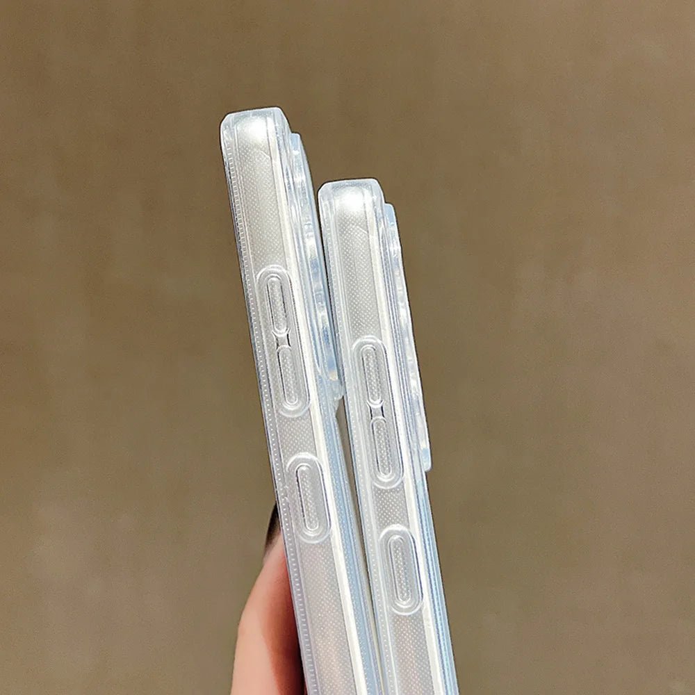 Cloud Phone Case For Samsung S23 S24 Ultra Case A54 5g A14 A34 A53 A23 A33 A72 A32 A52 A24 A35 A55 A13 S22 S21 S20 FE Soft Cover - Image 5