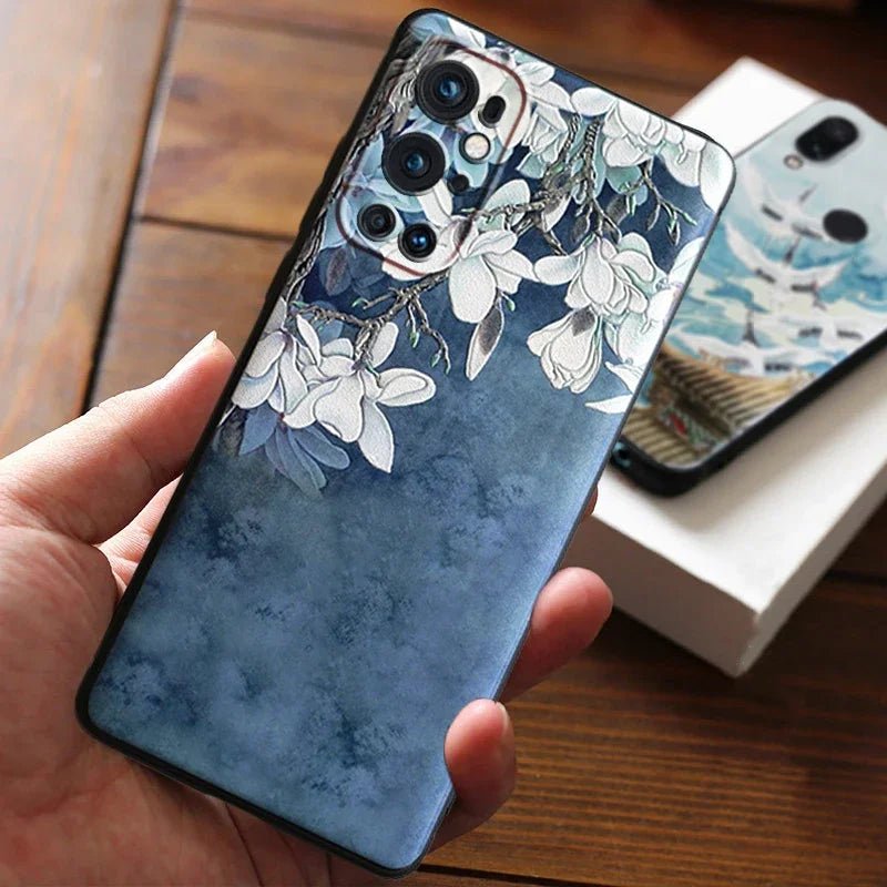 For One plus Oneplus 11 10 9 8 Pro 9R 9RT 8T 10T ACE 10R nord 2 Nord2 8 10 T 8Pro 10 9 R 9Pro 10Pro Case Cover Soft Phone Case - Image 11