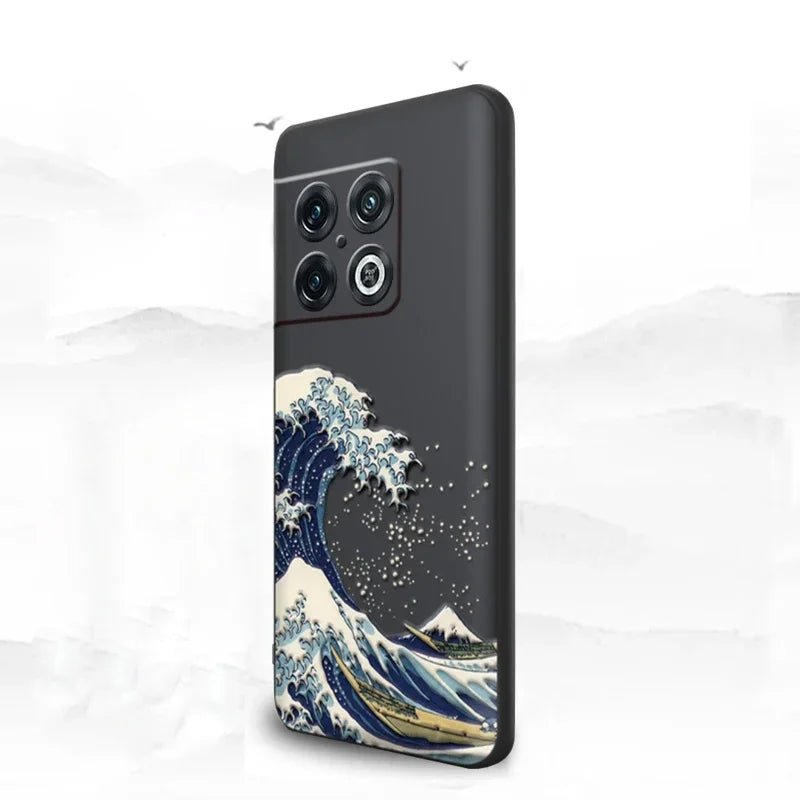 For One plus Oneplus 11 10 9 8 Pro 9R 9RT 8T 10T ACE 10R nord 2 Nord2 8 10 T 8Pro 10 9 R 9Pro 10Pro Case Cover Soft Phone Case - Image 4