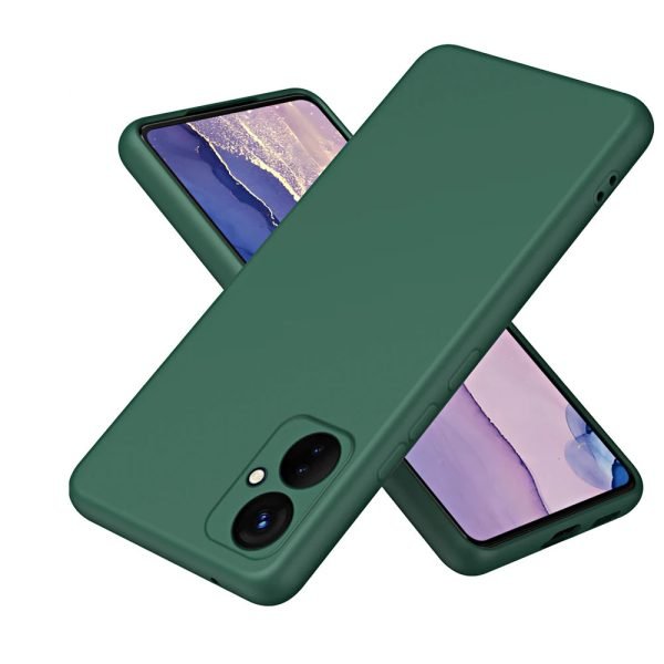 Liquid Silicone Case For Xiaomi Redmi Note 13 Pro + Plus 5G Shockproof Phone Cover Redmi Note13 Pro Plus 5G 13c Cases - Image 7