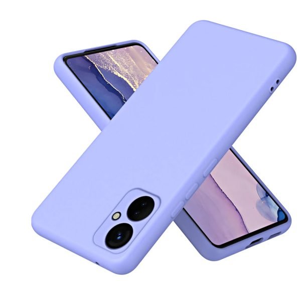 Liquid Silicone Case For Xiaomi Redmi Note 13 Pro + Plus 5G Shockproof Phone Cover Redmi Note13 Pro Plus 5G 13c Cases - Image 10