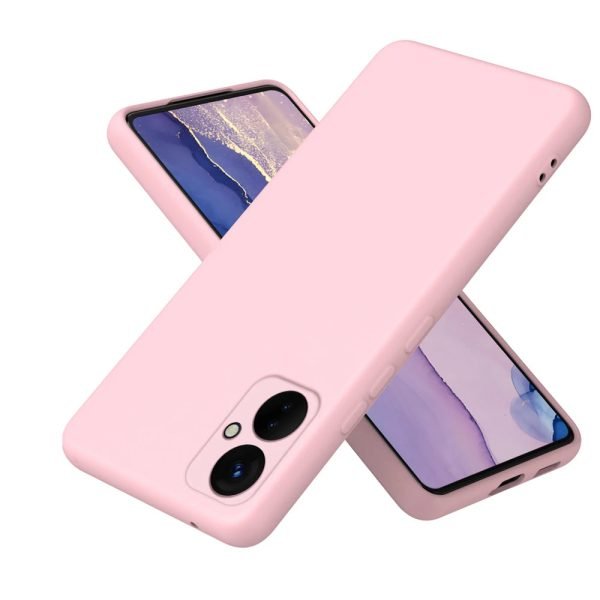 Liquid Silicone Case For Xiaomi Redmi Note 13 Pro + Plus 5G Shockproof Phone Cover Redmi Note13 Pro Plus 5G 13c Cases - Image 11