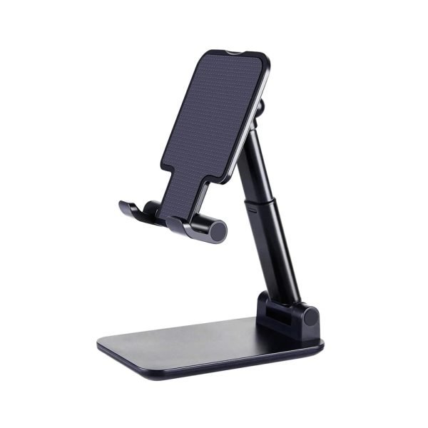 Smart Phone Desktop Tablet Holder Stand Cell Foldable Extend Desk Mobile Phone Support For iPhone iPad Samsung Huawei Xiaomi - Image 7