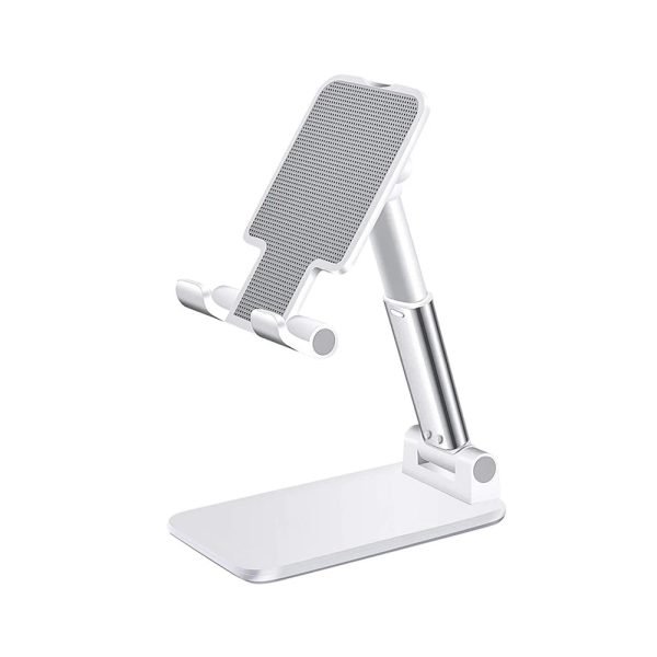 Smart Phone Desktop Tablet Holder Stand Cell Foldable Extend Desk Mobile Phone Support For iPhone iPad Samsung Huawei Xiaomi - Image 8