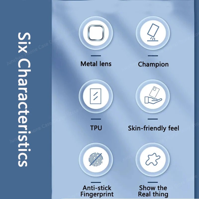 Thickened Airbag Shockproof Clear Soft Tpu Phone Case For Samsung Galaxy S24 Ultra S23 Transparent plus Back Cover S 24 23 cases - Image 6