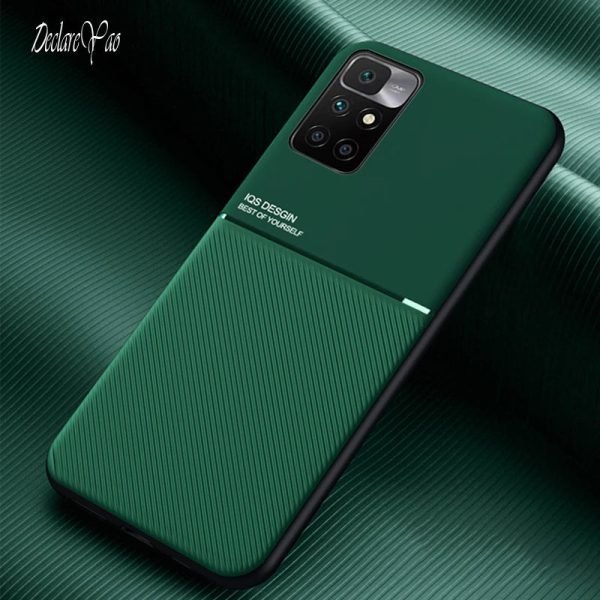 Xiomi Redmi 10A Case DECLAREYAO Silicone Matte Coque For Xiaomi Redmi 10C Case Cover Soft Phone Cases For Xiaomi 10A 10C Redmi10