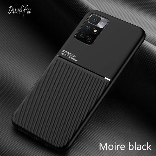 Xiomi Redmi 10A Case DECLAREYAO Silicone Matte Coque For Xiaomi Redmi 10C Case Cover Soft Phone Cases For Xiaomi 10A 10C Redmi10 - Image 11