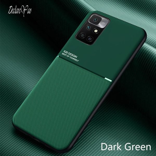 Xiomi Redmi 10A Case DECLAREYAO Silicone Matte Coque For Xiaomi Redmi 10C Case Cover Soft Phone Cases For Xiaomi 10A 10C Redmi10 - Image 15