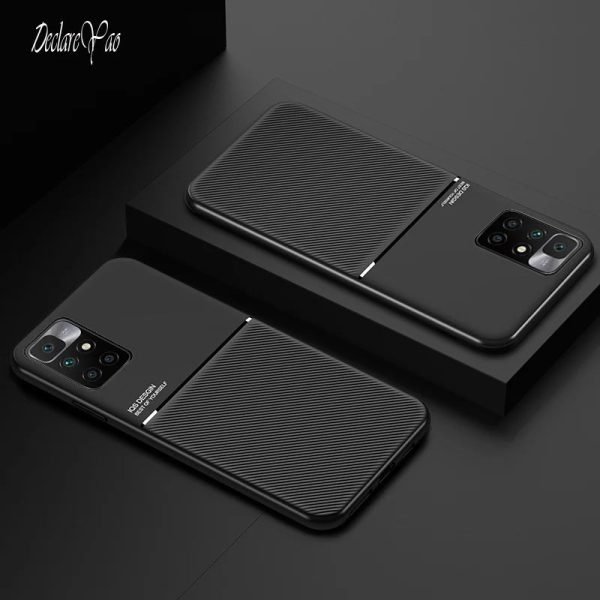 Xiomi Redmi 10A Case DECLAREYAO Silicone Matte Coque For Xiaomi Redmi 10C Case Cover Soft Phone Cases For Xiaomi 10A 10C Redmi10 - Image 9