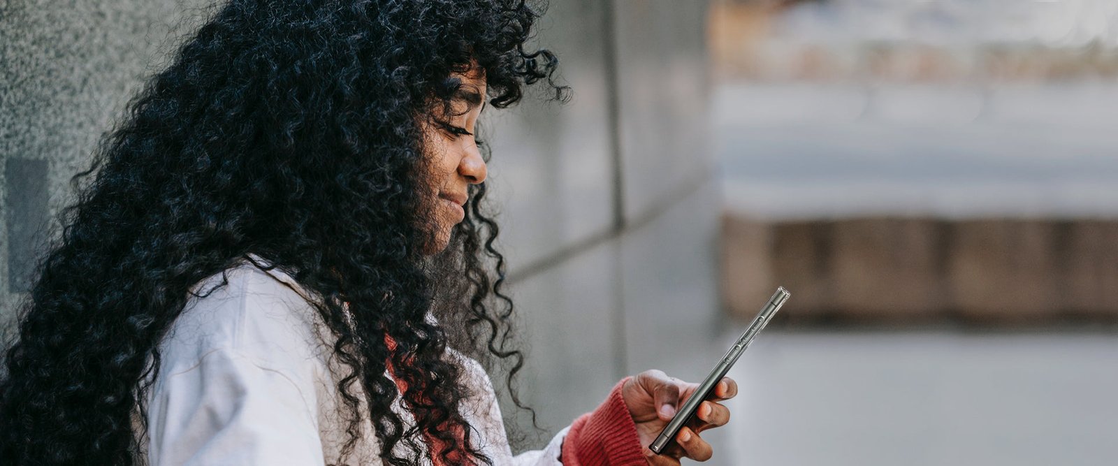 S23 Series Ultra Hybrid Metal Ring