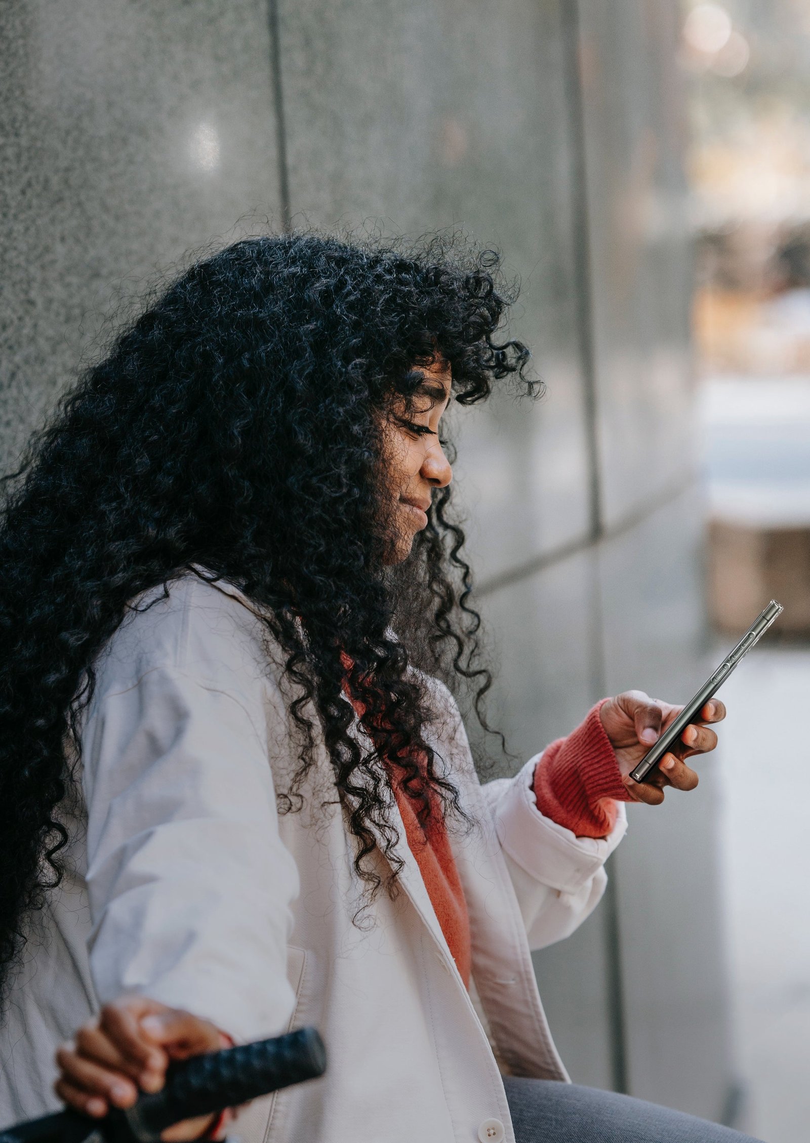 S23 Series Ultra Hybrid Metal Ring